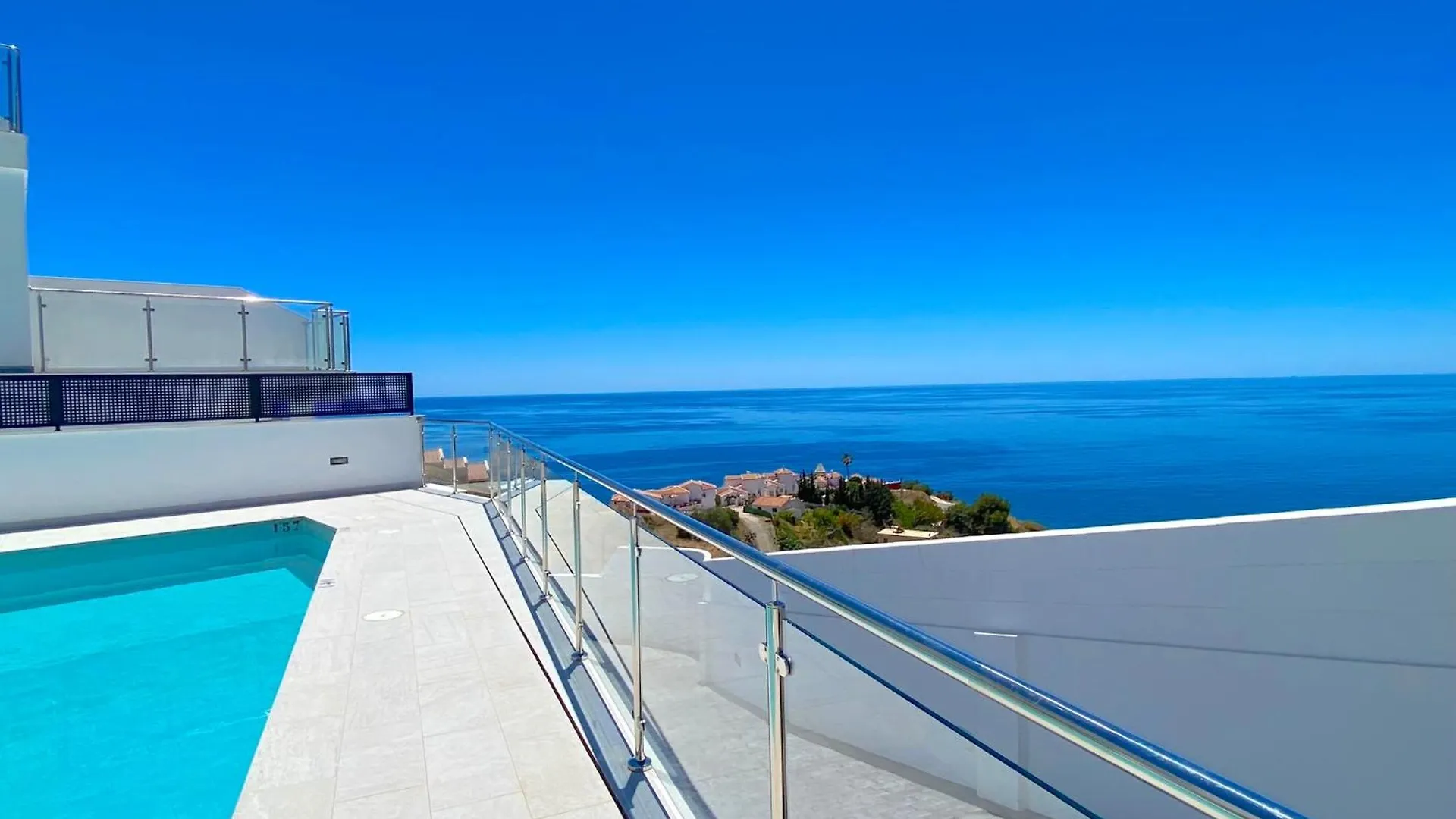 Terrazas De Ladera Duplex 1 Casasol Lejlighed Nerja