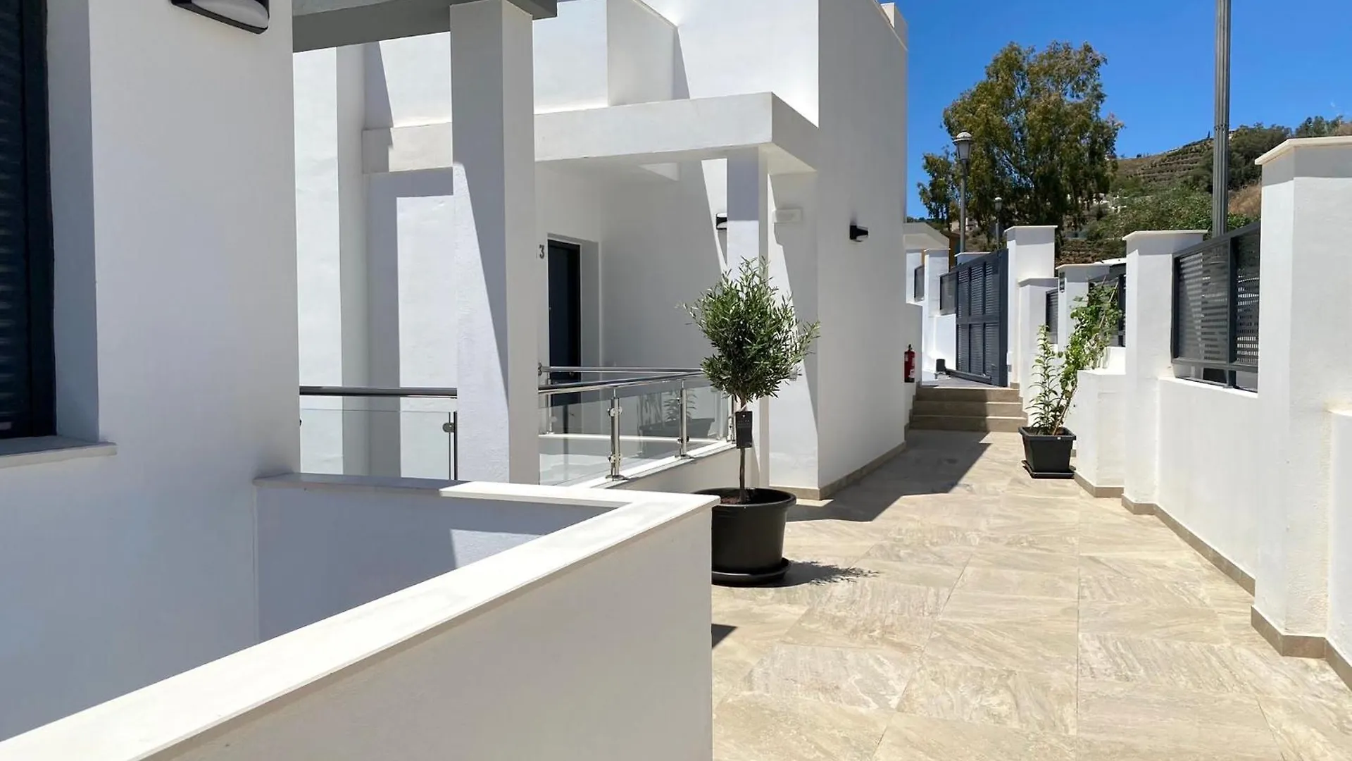 Terrazas De Ladera Duplex 1 Casasol Lejlighed Nerja