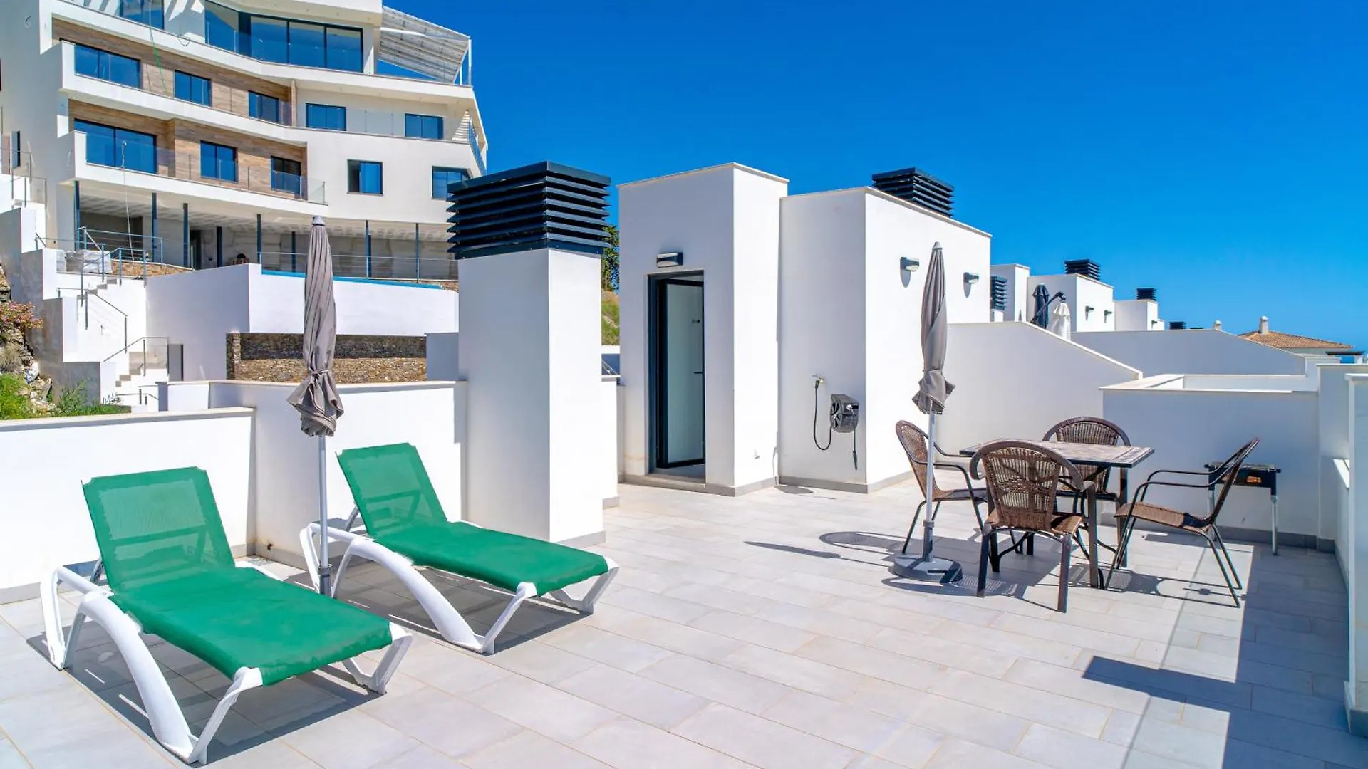 Terrazas De Ladera Duplex 1 Casasol Lejlighed Nerja