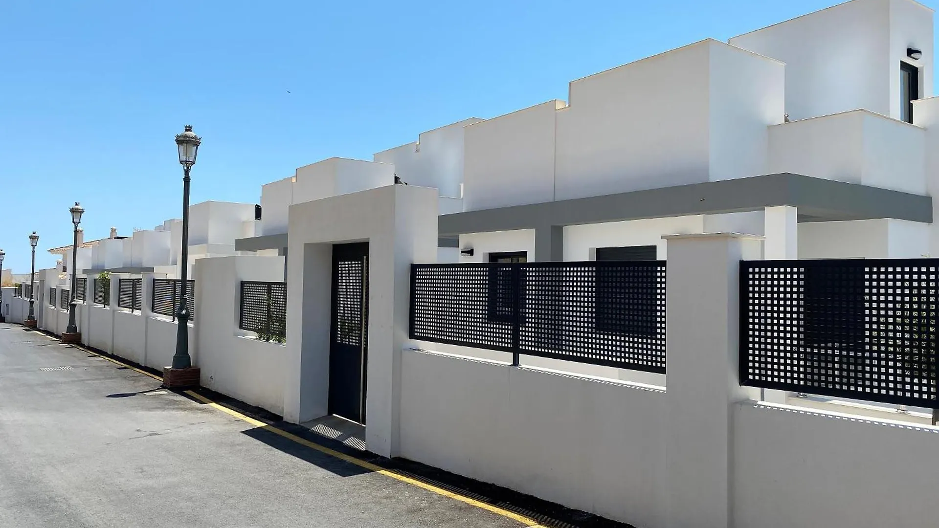 Terrazas De Ladera Duplex 1 Casasol Lejlighed Nerja