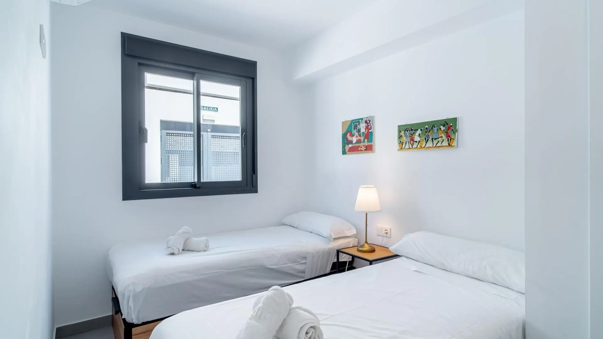 Terrazas De Ladera Duplex 1 Casasol Lejlighed Nerja 0*,