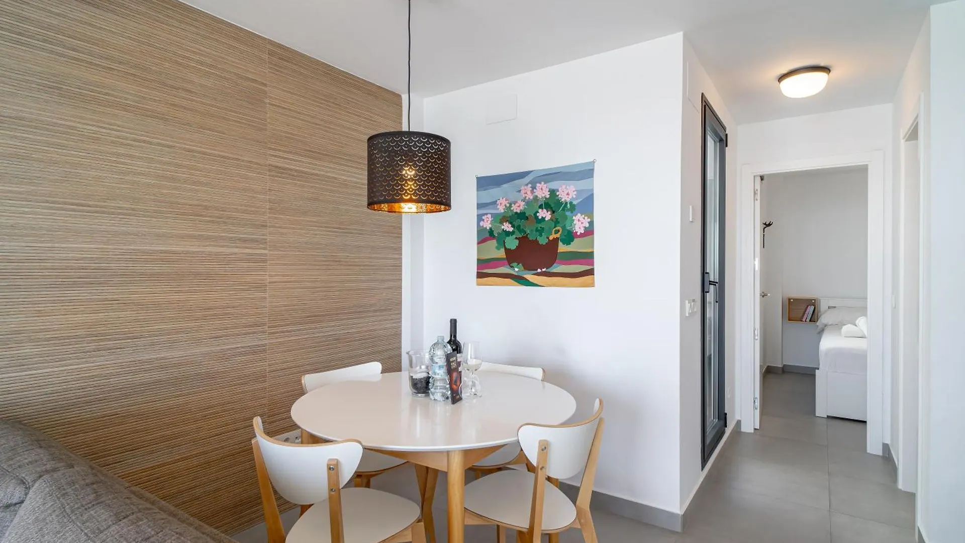 Terrazas De Ladera Duplex 1 Casasol Lejlighed Nerja