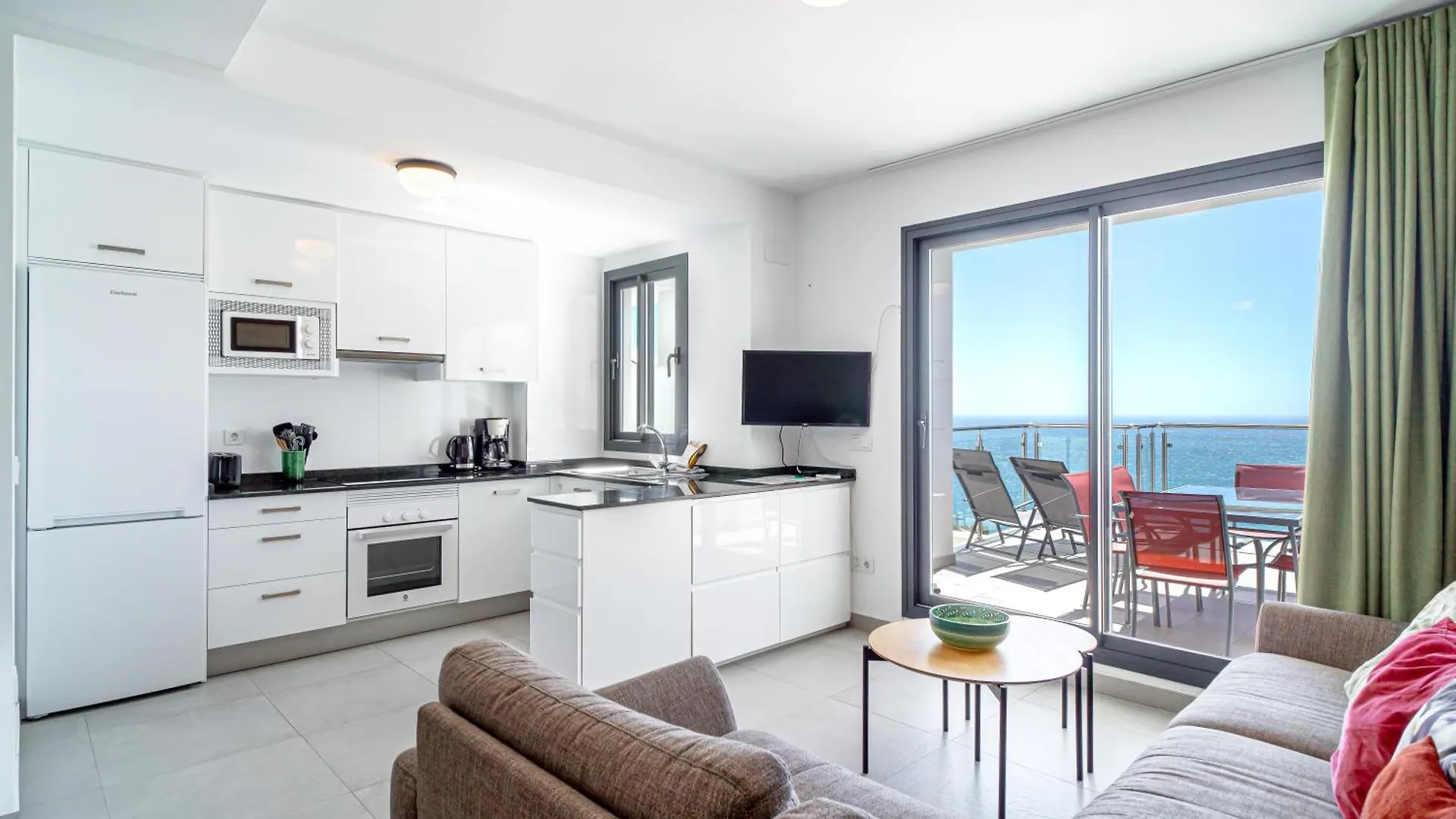 Terrazas De Ladera Duplex 1 Casasol Lejlighed Nerja
