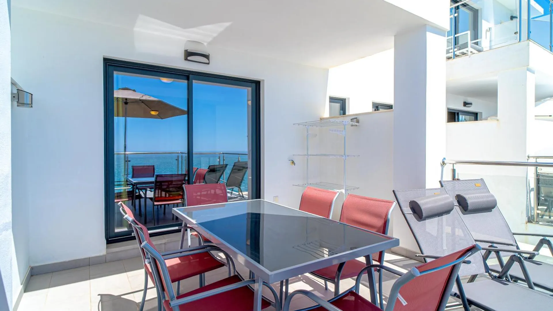 Terrazas De Ladera Duplex 1 Casasol Lejlighed Nerja