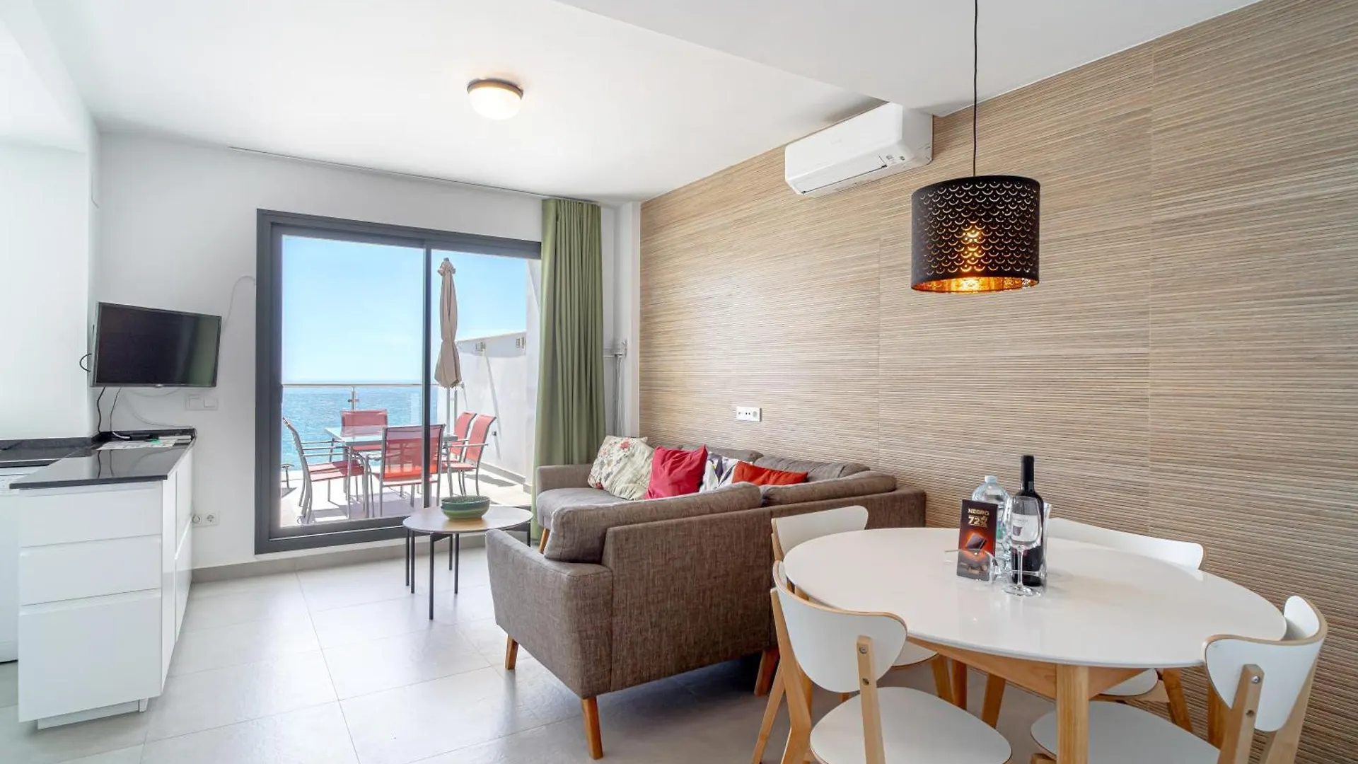 Terrazas De Ladera Duplex 1 Casasol Lejlighed Nerja