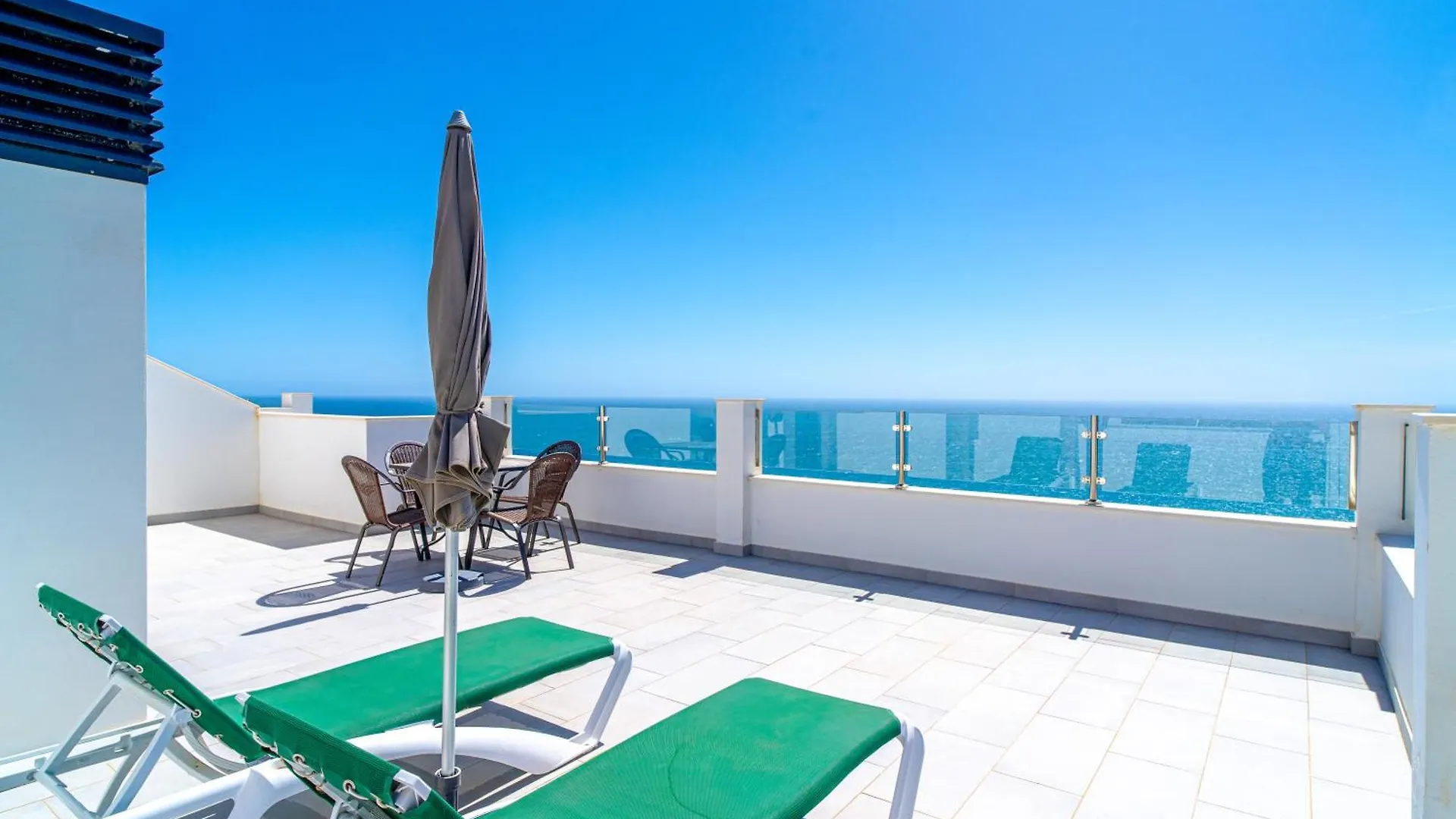 Terrazas De Ladera Duplex 1 Casasol Lejlighed Nerja