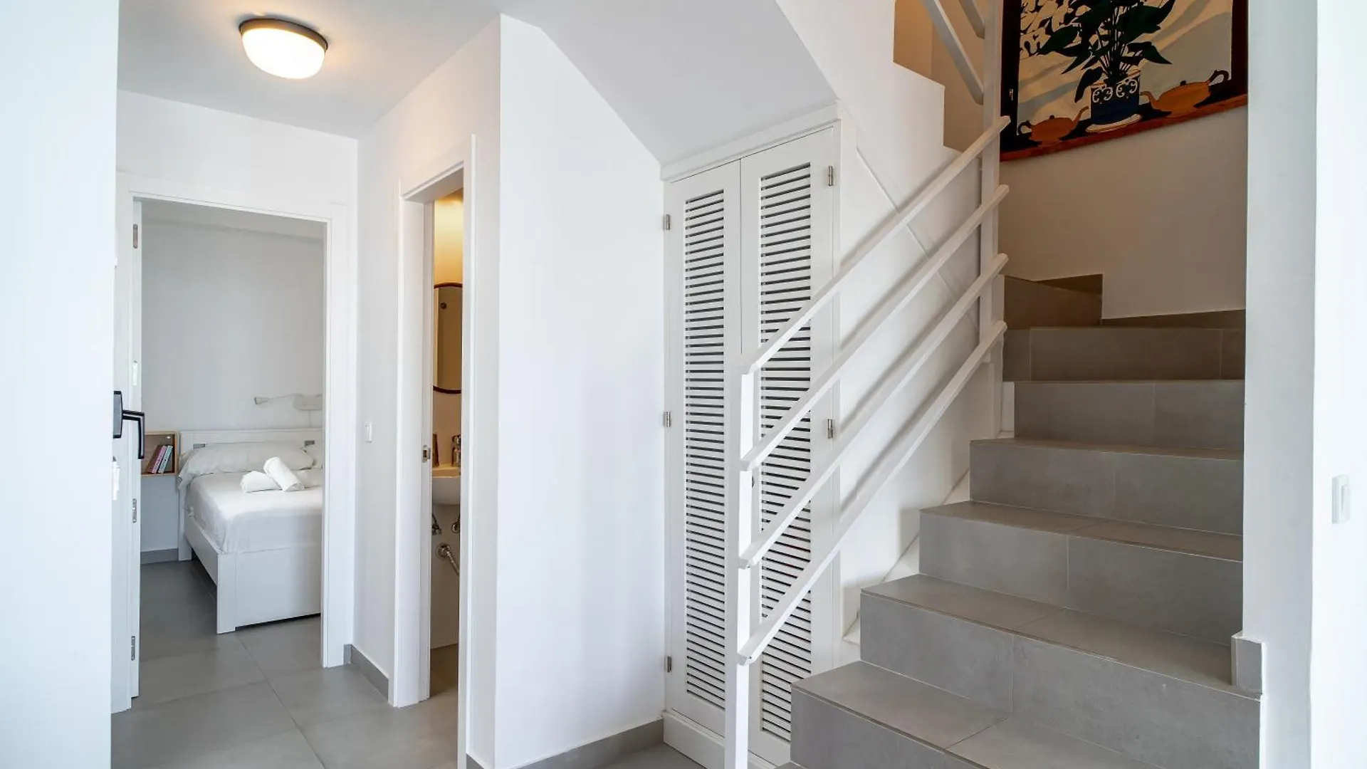 Terrazas De Ladera Duplex 1 Casasol Apartment Nerja Spain
