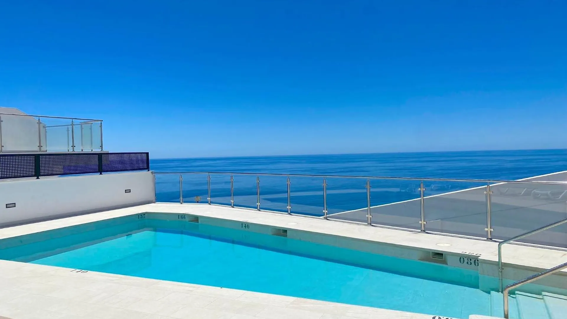 Terrazas De Ladera Duplex 1 Casasol Apartment Nerja 0*,  Spain