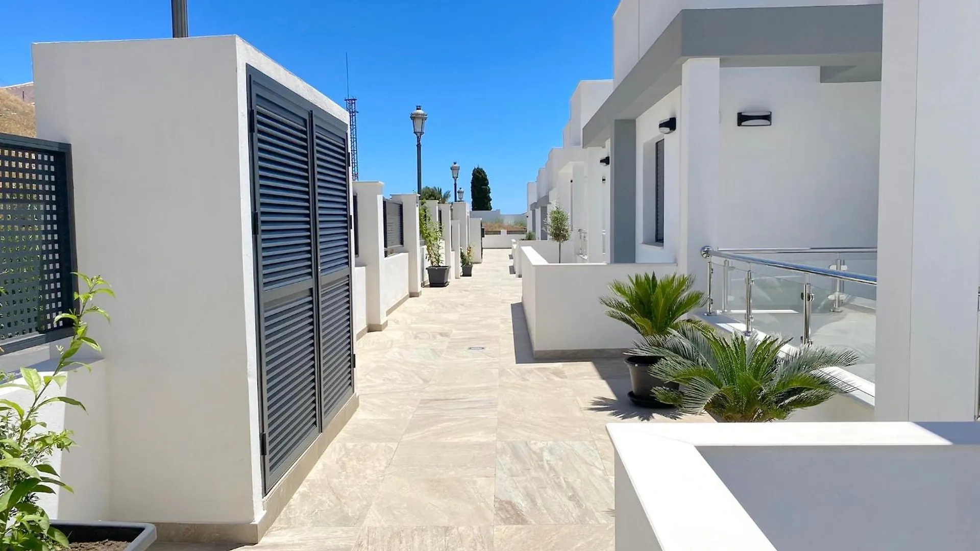 Terrazas De Ladera Duplex 1 Casasol Apartment Nerja Spain
