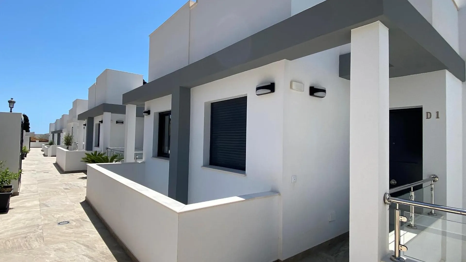 Terrazas De Ladera Duplex 1 Casasol Apartment Nerja