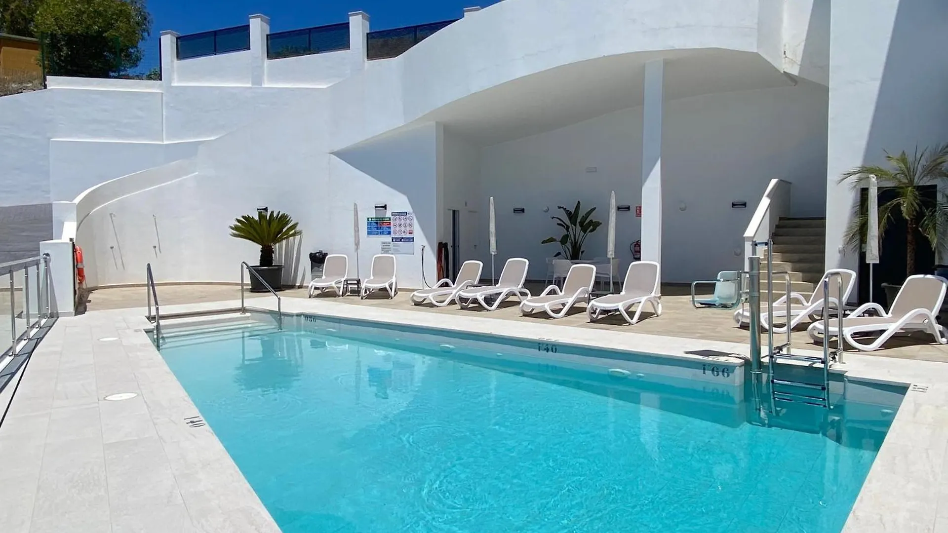 Terrazas De Ladera Duplex 1 Casasol Apartment Nerja