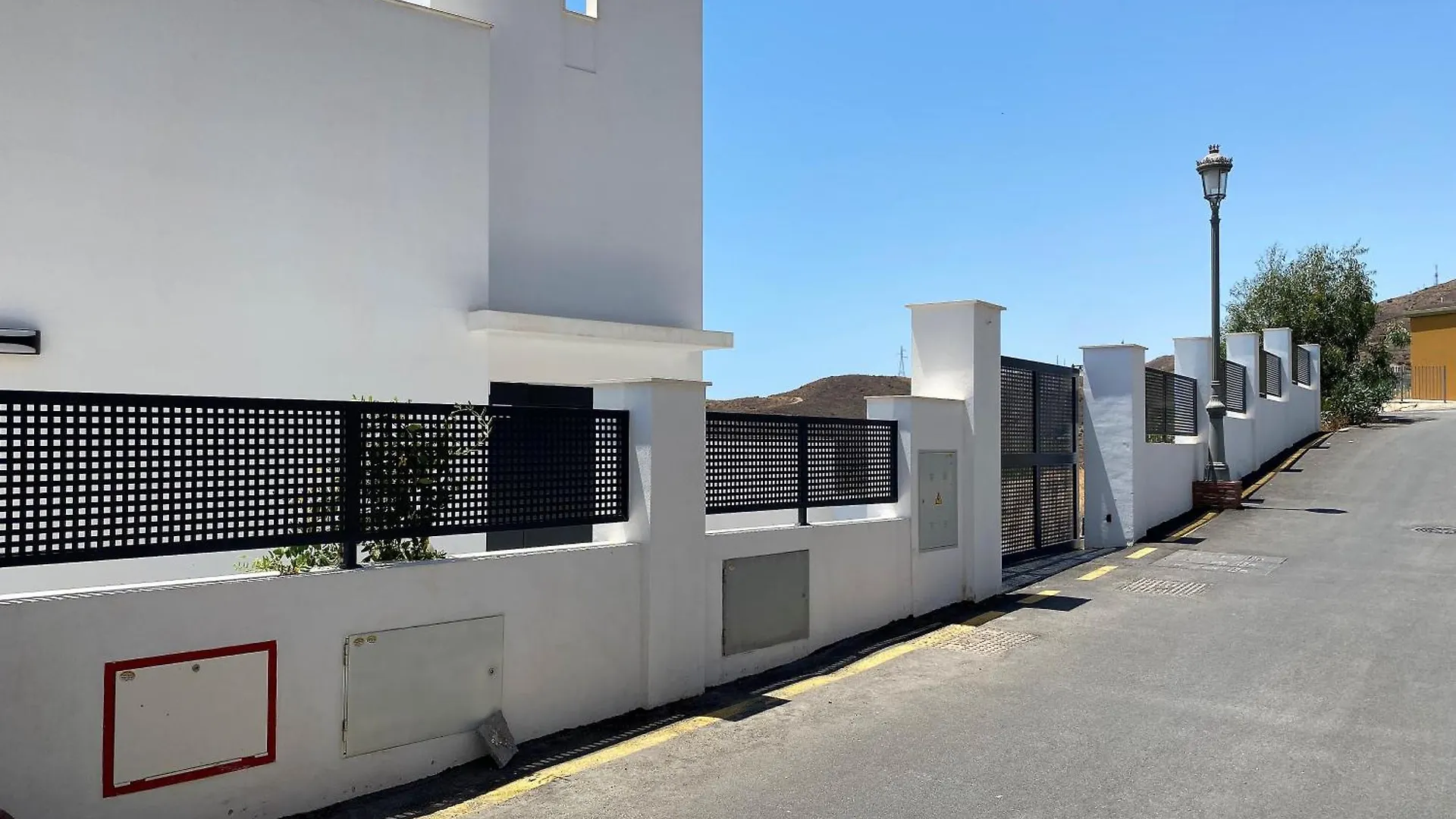 Terrazas De Ladera Duplex 1 Casasol Apartment Nerja 0*,