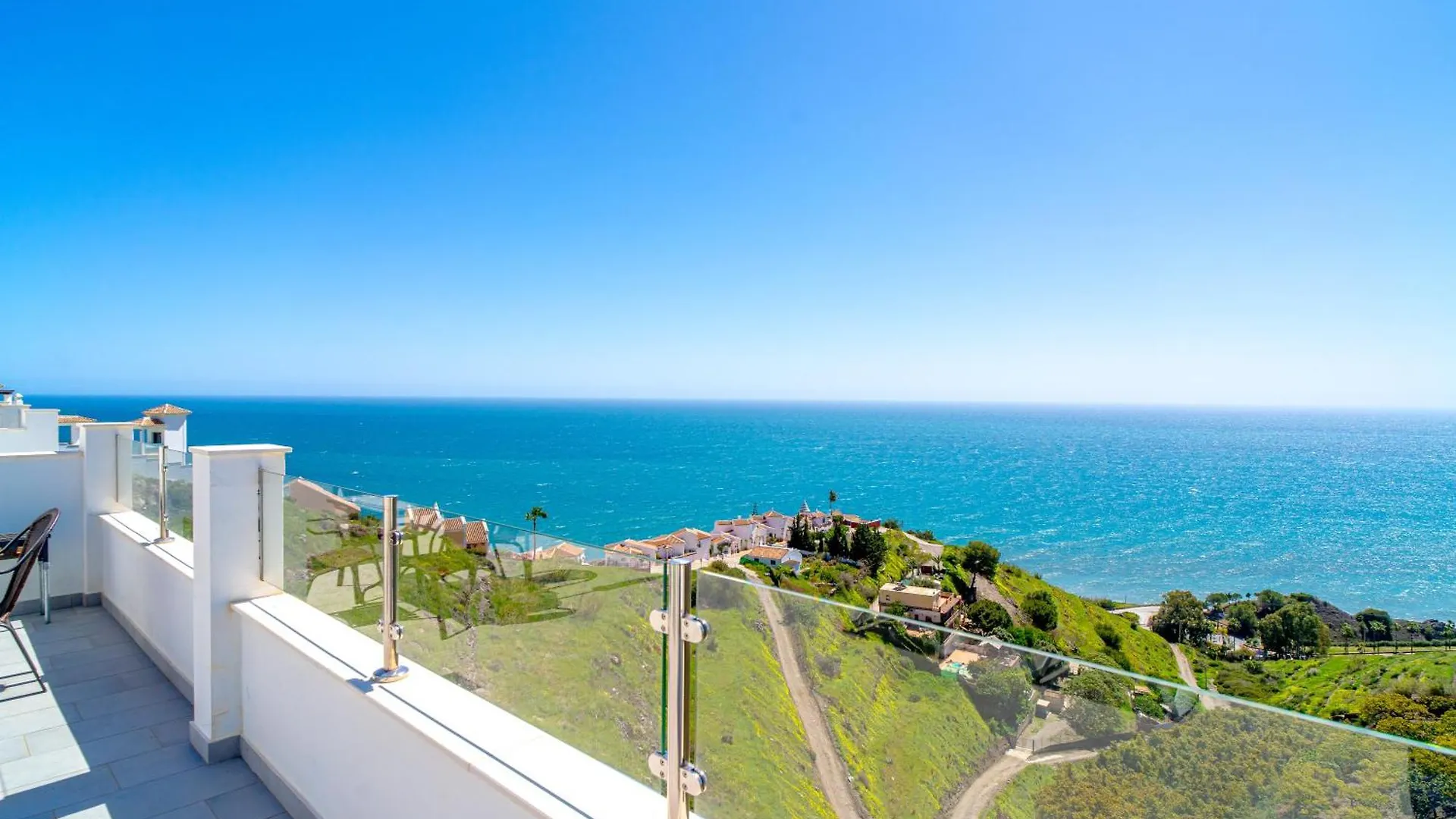 Terrazas De Ladera Duplex 1 Casasol Apartment Nerja 0*,  Spain