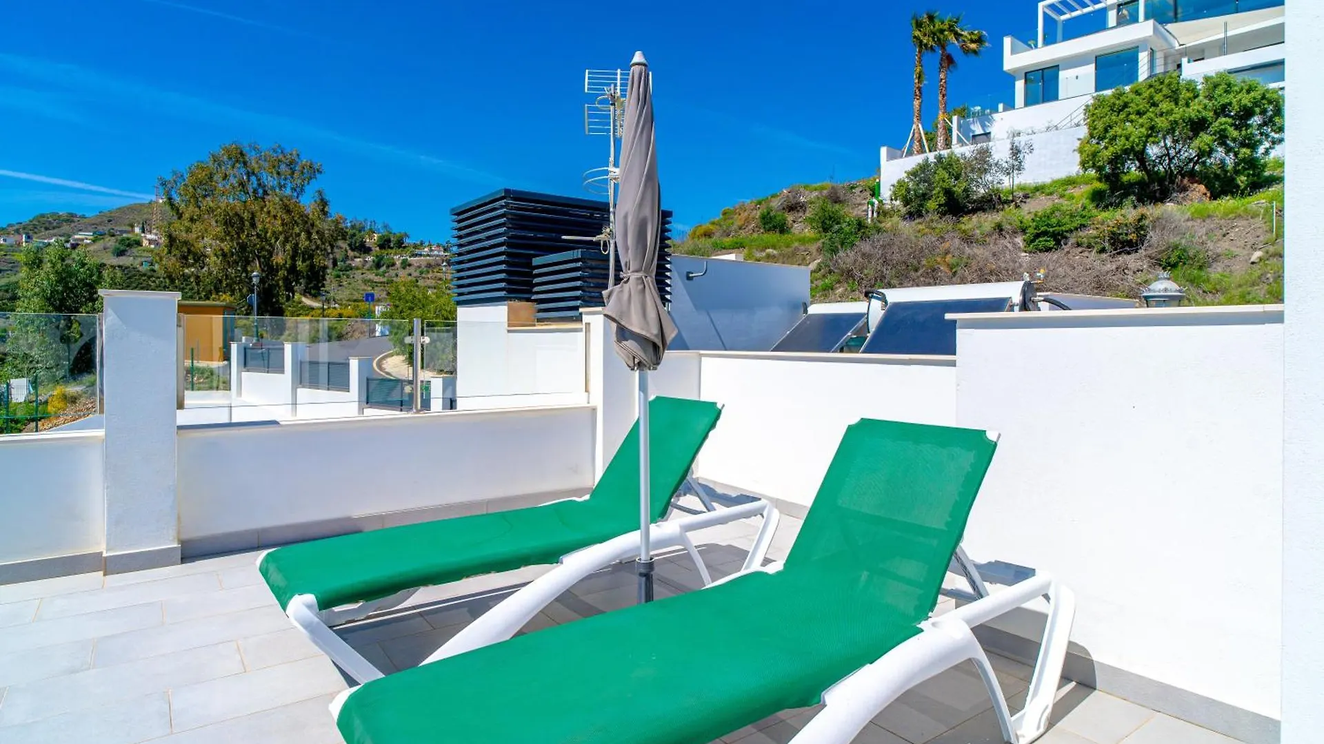 Terrazas De Ladera Duplex 1 Casasol Apartment Nerja