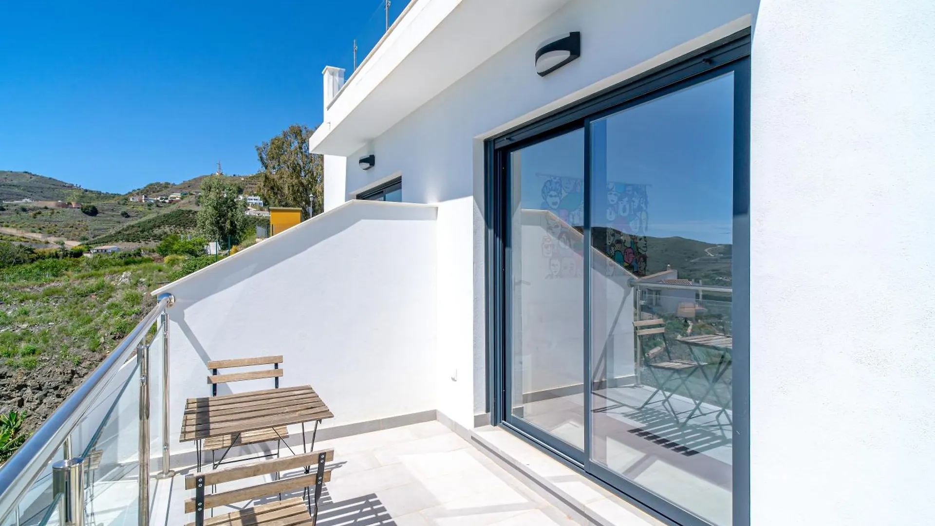 Terrazas De Ladera Duplex 1 Casasol Apartment Nerja