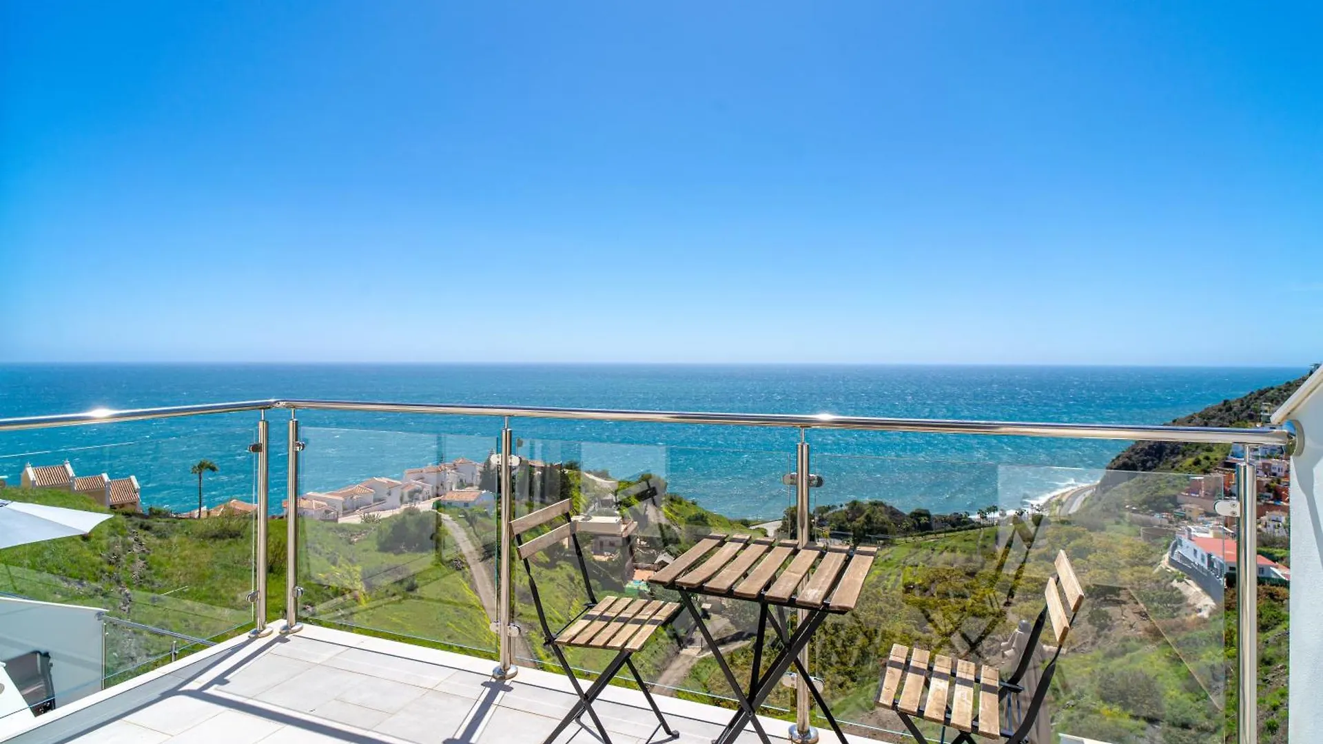 Terrazas De Ladera Duplex 1 Casasol Apartment Nerja