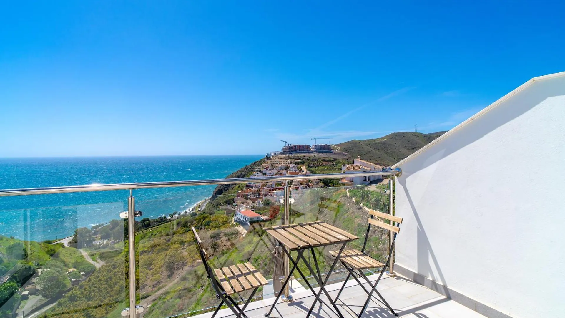Terrazas De Ladera Duplex 1 Casasol Apartment Nerja