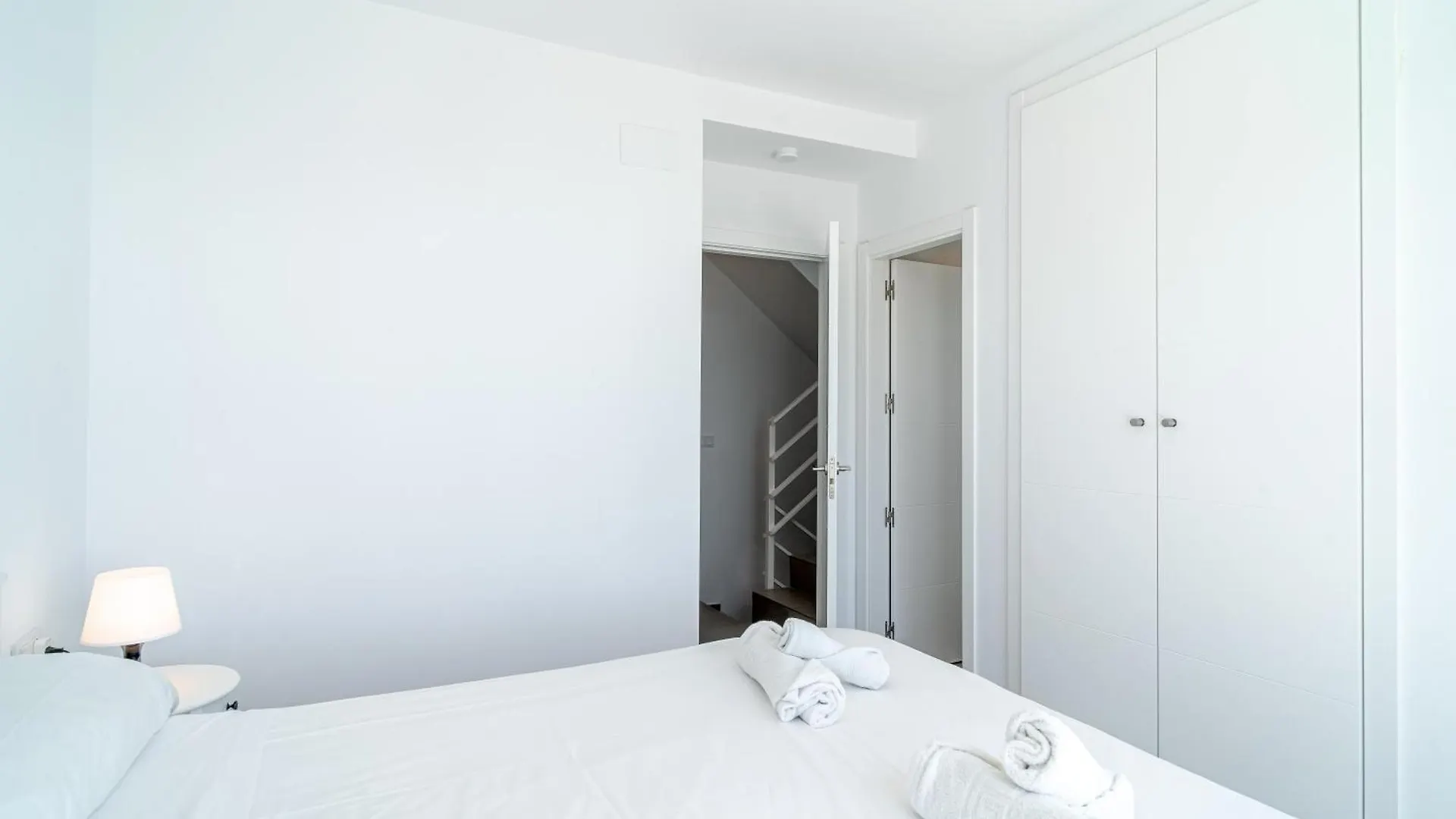 Terrazas De Ladera Duplex 1 Casasol Apartment Nerja