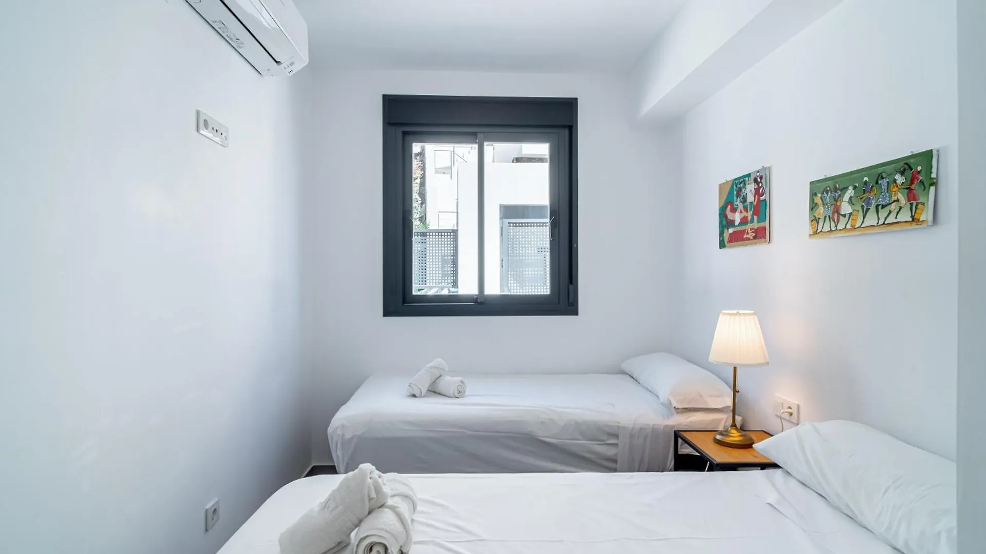 Terrazas De Ladera Duplex 1 Casasol Apartment Nerja