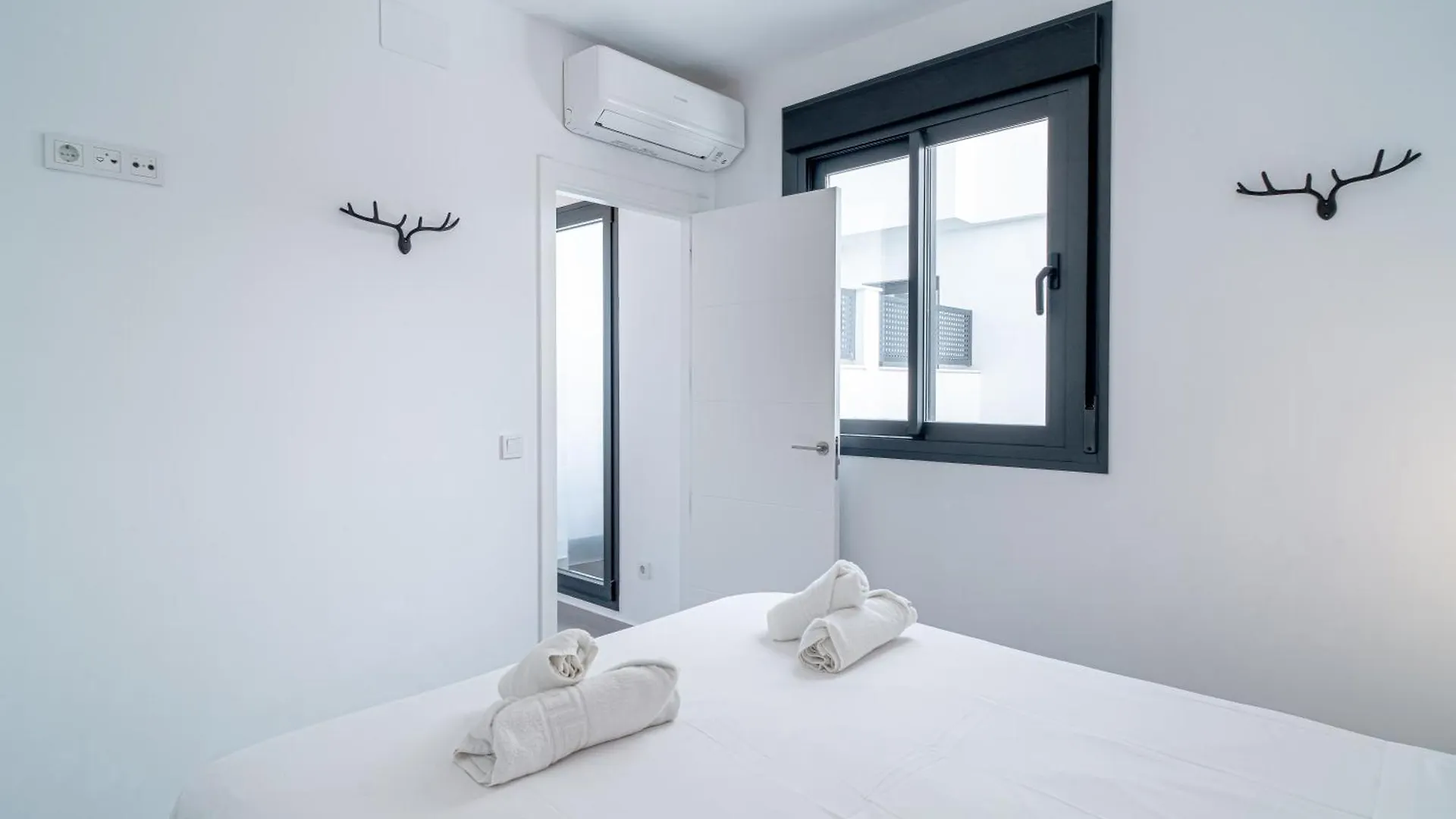 Terrazas De Ladera Duplex 1 Casasol Apartment Nerja 0*,  Spain