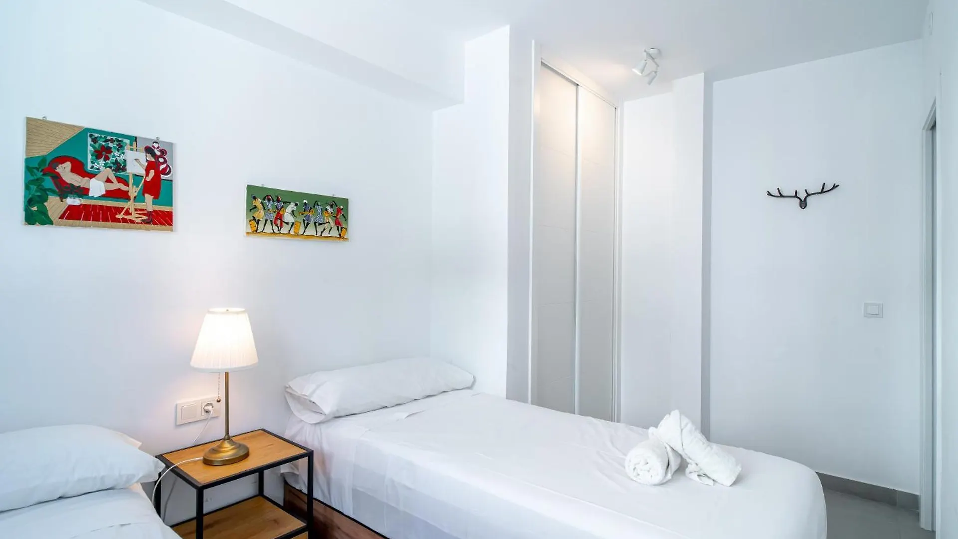 Terrazas De Ladera Duplex 1 Casasol Apartment Nerja 0*,