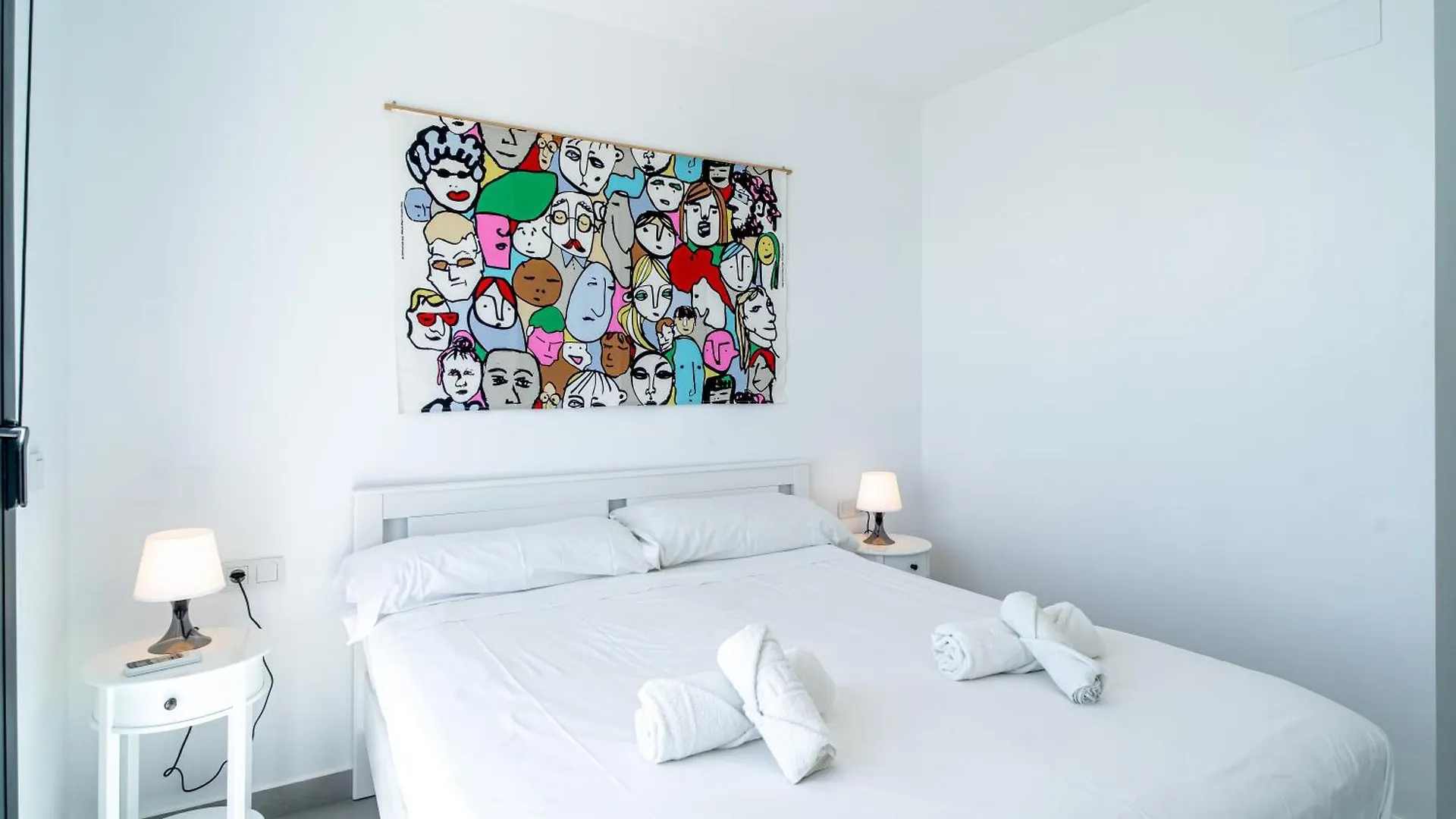 Terrazas De Ladera Duplex 1 Casasol Apartment Nerja Spain