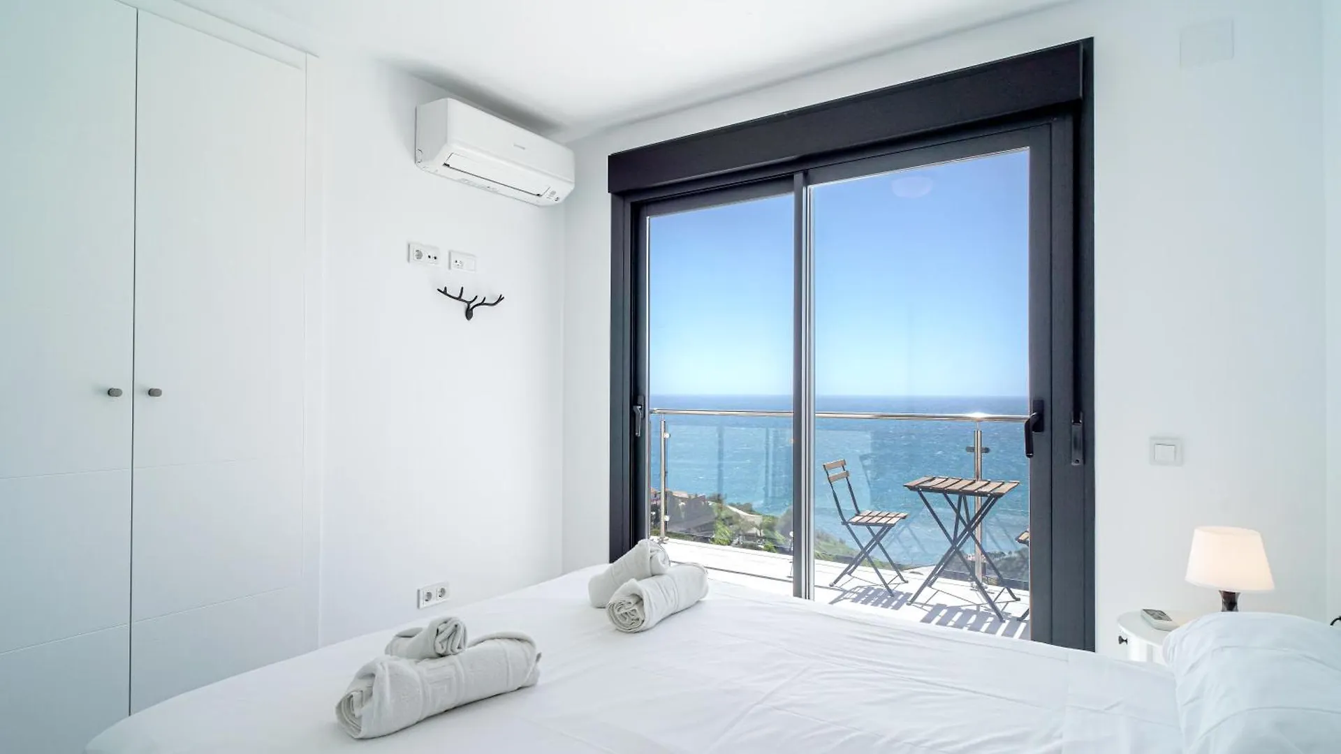 Terrazas De Ladera Duplex 1 Casasol Apartment Nerja