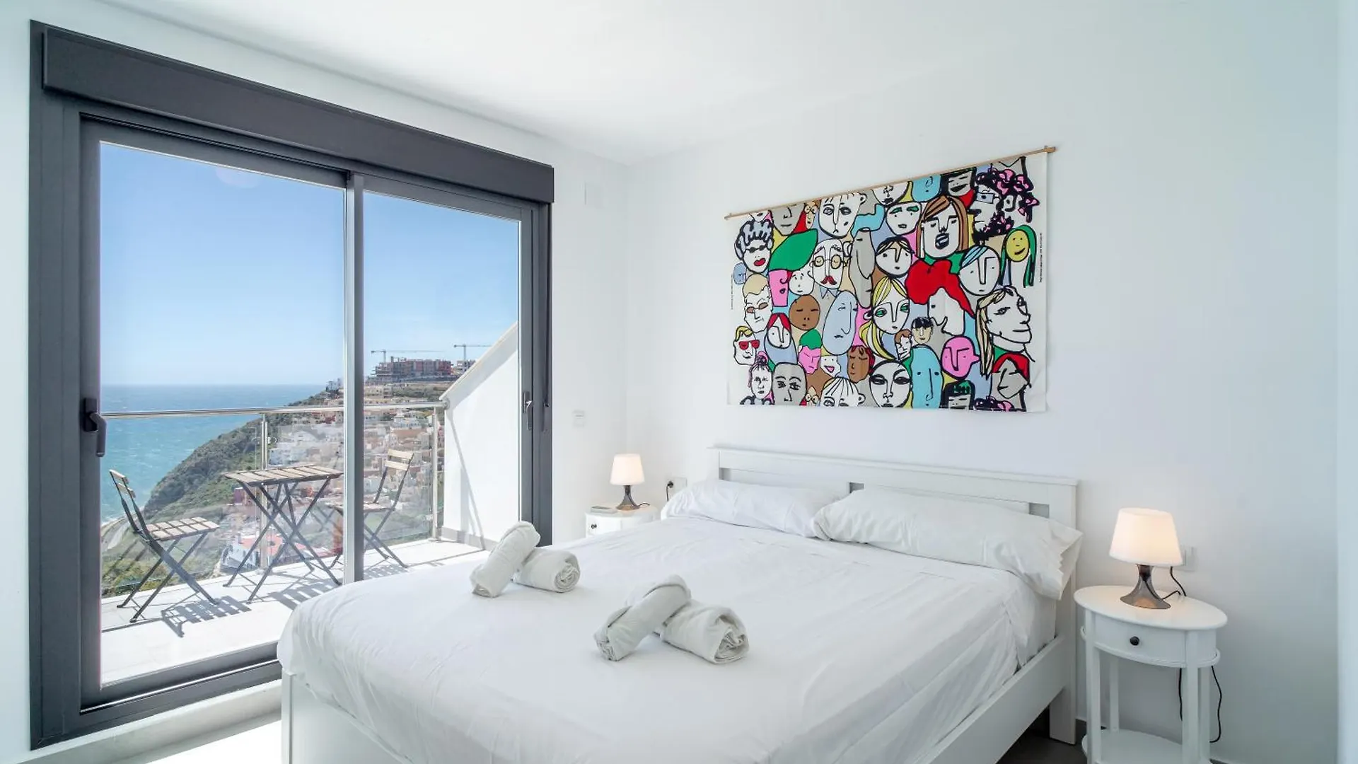 Terrazas De Ladera Duplex 1 Casasol Apartment Nerja 0*,  Spain