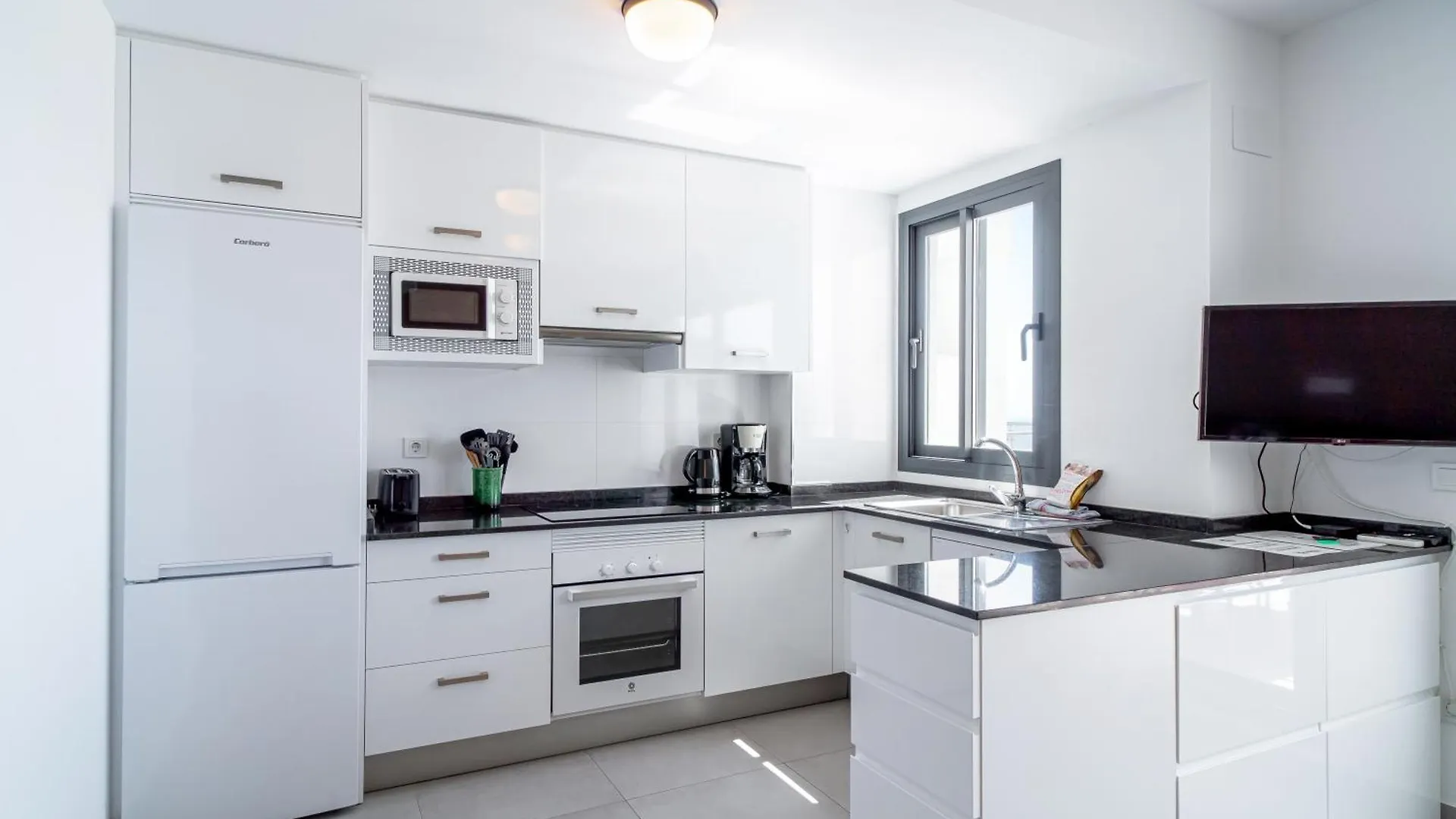 Terrazas De Ladera Duplex 1 Casasol Apartment Nerja