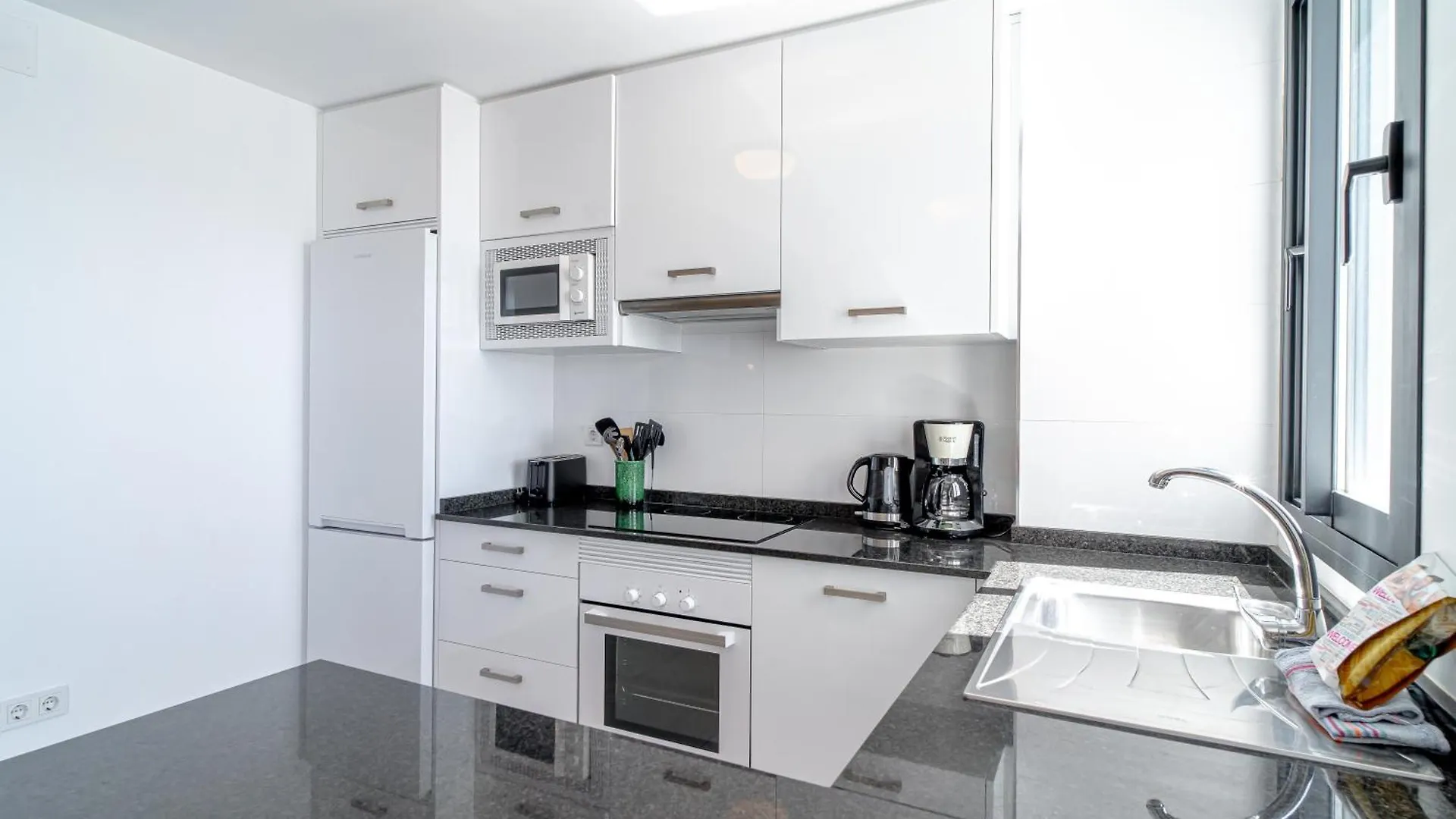 Terrazas De Ladera Duplex 1 Casasol Apartment Nerja Spain