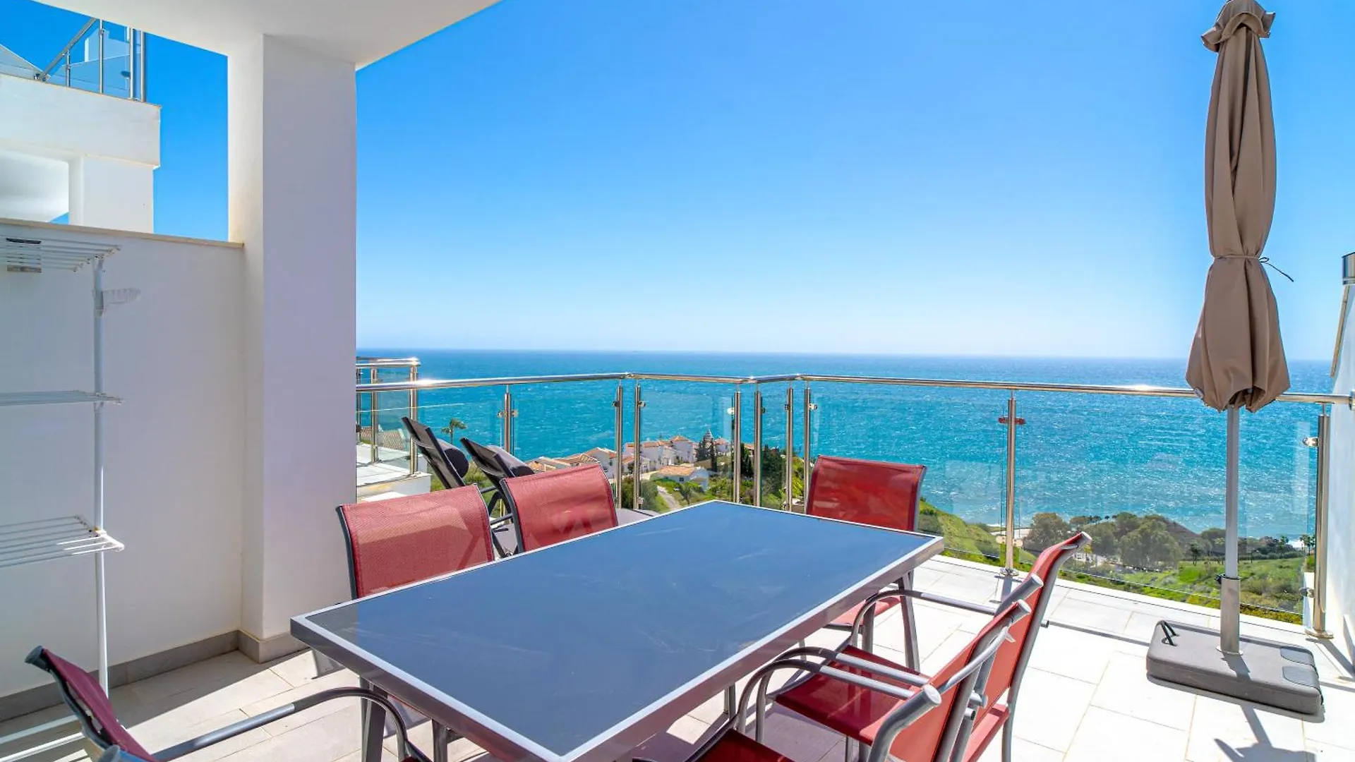 Terrazas De Ladera Duplex 1 Casasol Apartment Nerja 0*,  Spain