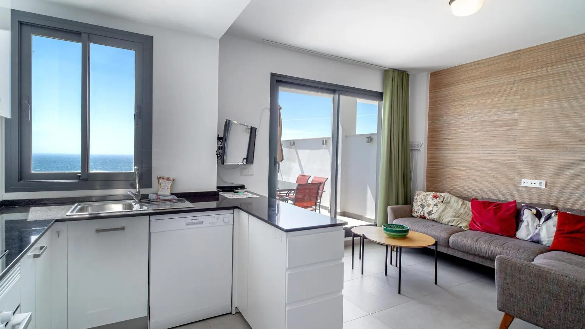 Terrazas De Ladera Duplex 1 Casasol Apartment Nerja