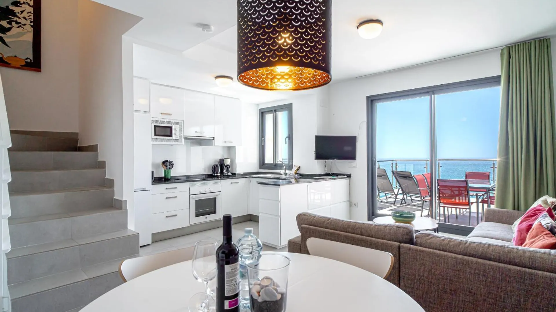 Terrazas De Ladera Duplex 1 Casasol Apartment Nerja